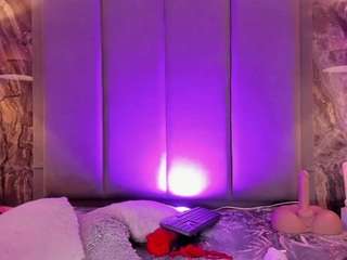 isabelredrose webcam model stream image