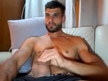 maxpac_rocco webcam model stream image