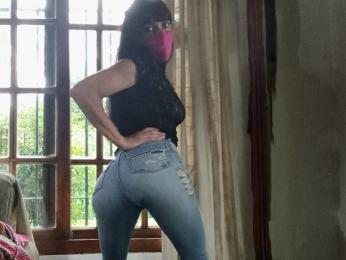 MakarenaGuevara webcam model stream image