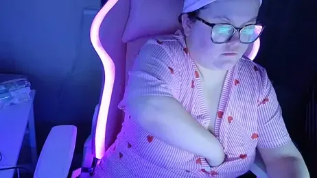 TallulahRose-x webcam model stream image