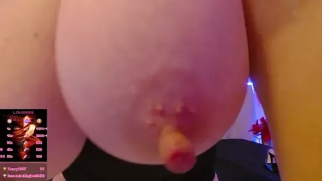 LadyJeen webcam model stream image