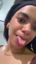 NuriaB webcam model stream image