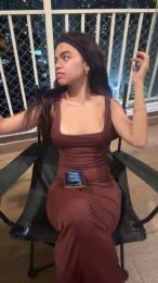 NuriaB webcam model stream image