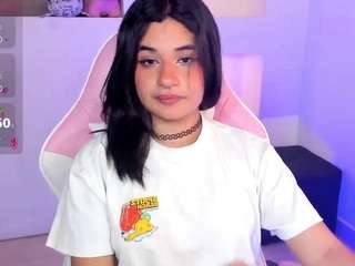 bonnietaylor0 webcam model stream image