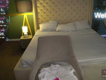 MaribelRiver webcam model stream image