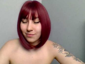 ZaraHot webcam model stream image