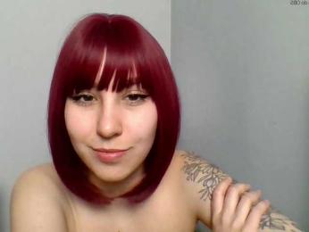 ZaraHot webcam bongacams model stream image