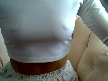 _BritneyKittens webcam model stream image