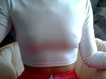 _BritneyKittens webcam model stream image
