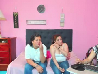alejita_smithh webcam model stream image