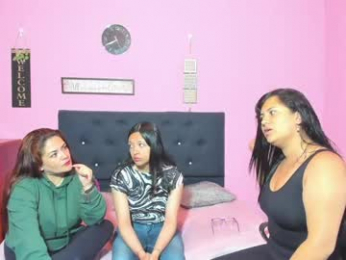 alejita_smithh webcam model stream image