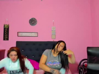 alejita_smithh webcam model stream image
