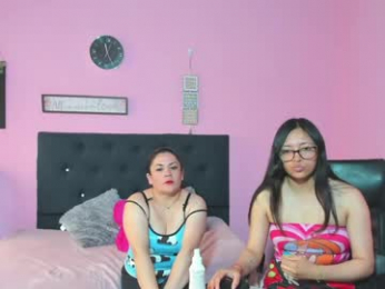 alejita_smithh webcam model stream image