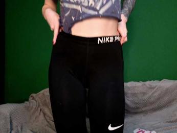 jane-booblegum webcam model stream image