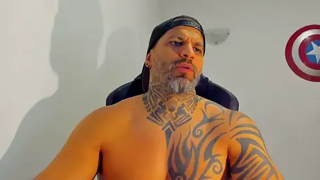 JoshRigby webcam model stream image