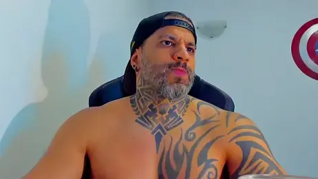 JoshRigby webcam model stream image