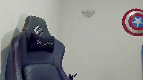 JoshRigby webcam model stream image