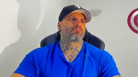 JoshRigby webcam model stream image