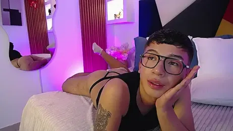 Fancy_Vixen webcam model stream image