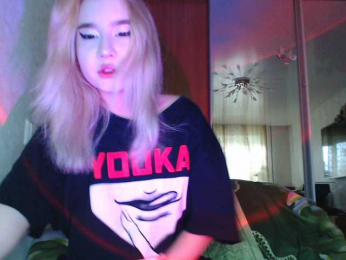 LilCharliey webcam bongacams model stream image