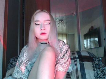 LilCharliey webcam model stream image