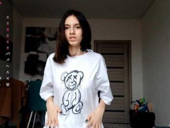 CleoraSlomkowski webcam bongacams model stream image