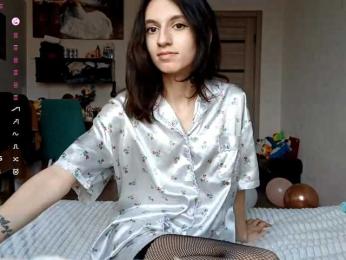 CleoraSlomkowski webcam model stream image