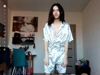 CleoraSlomkowski webcam model stream image