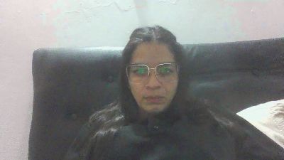 Caribeanclande1 webcam model stream image