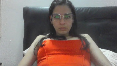 Caribeanclande1 webcam model stream image