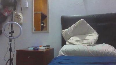 Caribeanclande1 webcam model stream image
