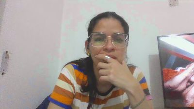 Caribeanclande1 webcam cam4 model stream image