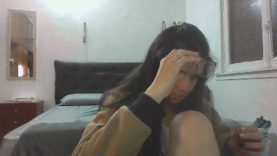 Caribeanclande1 webcam model stream image