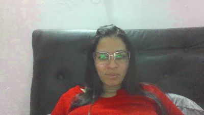 Caribeanclande1 webcam model stream image