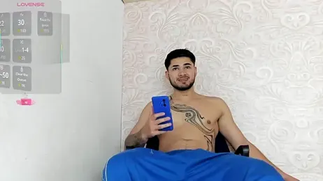 jack_hills1 webcam model stream image