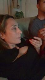 Cosmica45 webcam model stream image