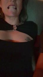 Cosmica45 webcam model stream image