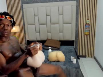 chimi88 webcam model stream image