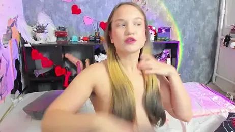 _provocatemur webcam model stream image