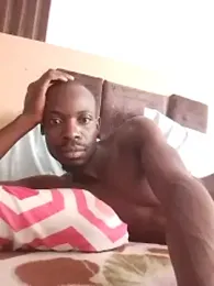 Pnice webcam model stream image