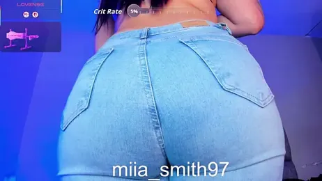 miia-smith97 webcam model stream image