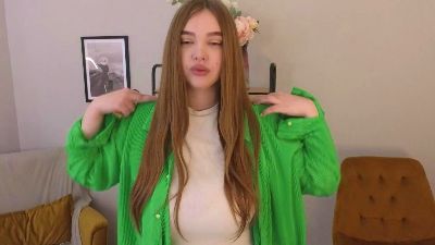 Bonnie_Nunez webcam model stream image