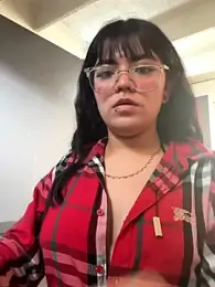 AngieRousse_ webcam model stream image