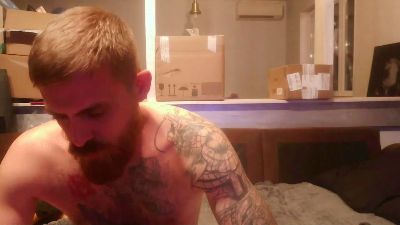 tedstm webcam model stream image