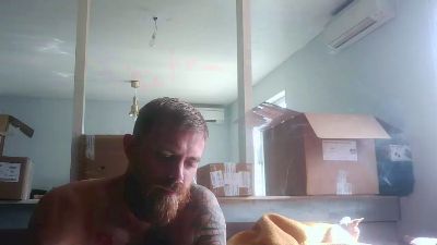 tedstm webcam model stream image