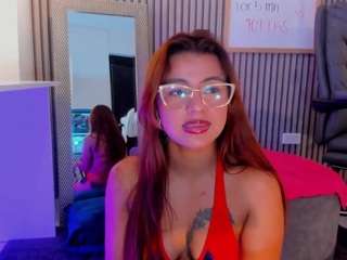 misssnaomi webcam camsoda model stream image