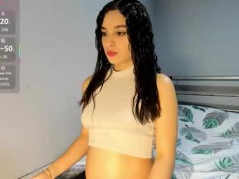 on_tefa webcam model stream image