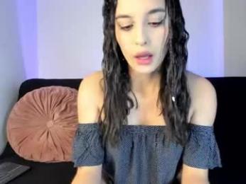 on_tefa webcam model stream image