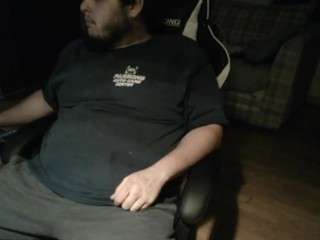 goofygooner11789 webcam model stream image