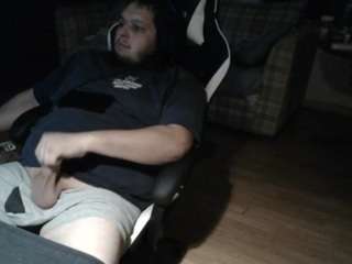 goofygooner11789 webcam model stream image